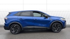 Renault Symbioz 1.6 E-Tech FHEV 145 Techno Esprit Alpine 5dr Auto Hybrid Estate